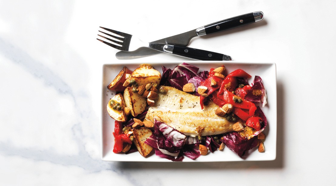 3 potato trout salad 1109