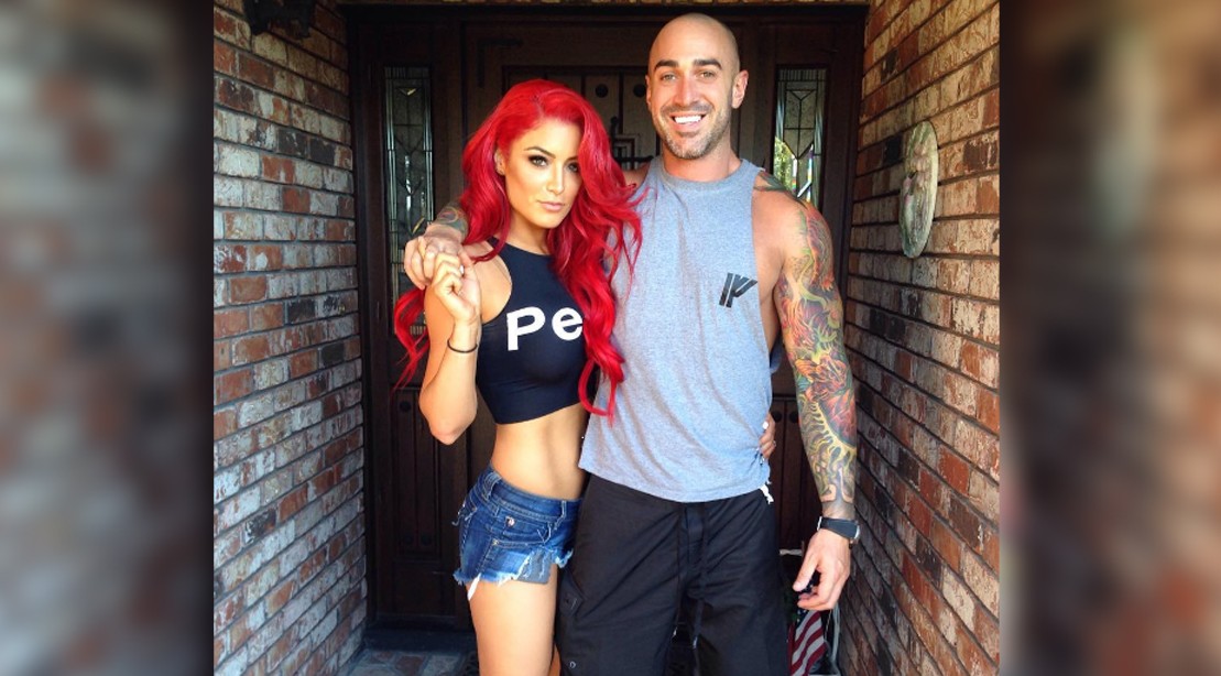 The 20 Fittest Couples on Instagram Muscle & Fitness