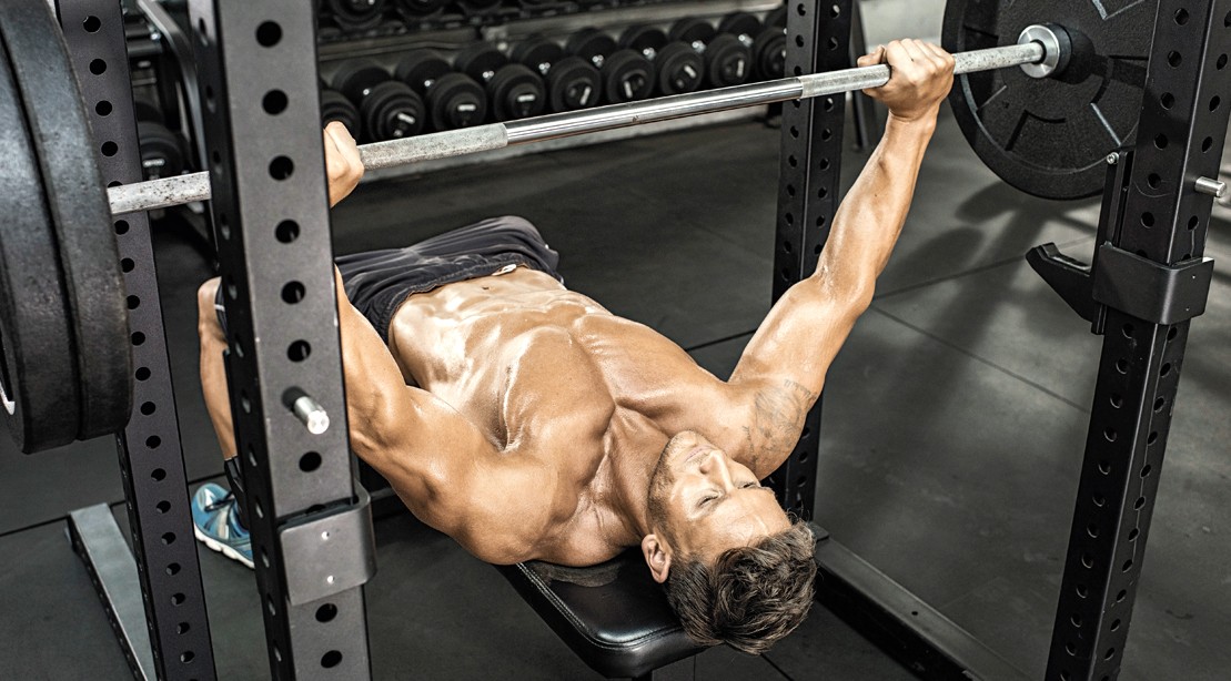 Essential Exercises Why You Should Be Doing Dips Muscle