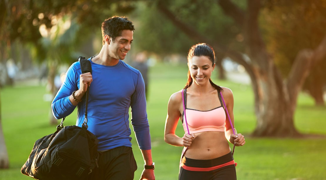 The 9 Highest Paying Fitness Jobs Muscle & Fitness