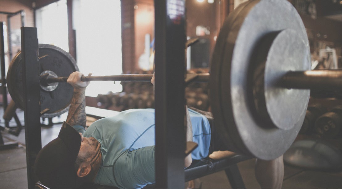 Training Mistakes The Guide to a Better Bench Press and Fewer Injuries