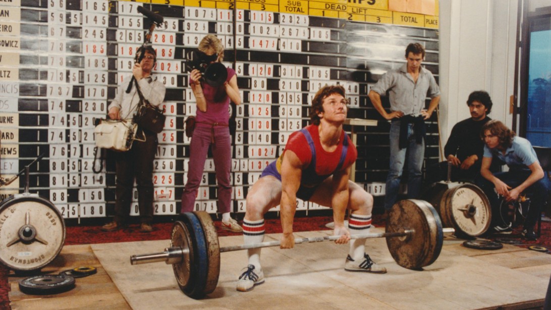 the 11 strongest women of all time muscle fitness