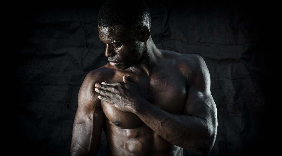 What Every Weightlifter Should Know About Biceps Tendinitis