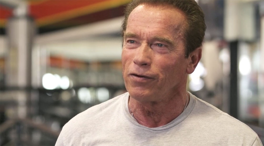 10 Bodybuilding and Fitness Documentaries to Stream Muscle & Fitness