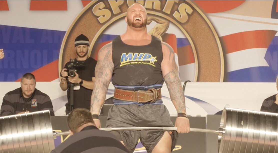 10 Bodybuilding and Fitness Documentaries to Stream Muscle & Fitness