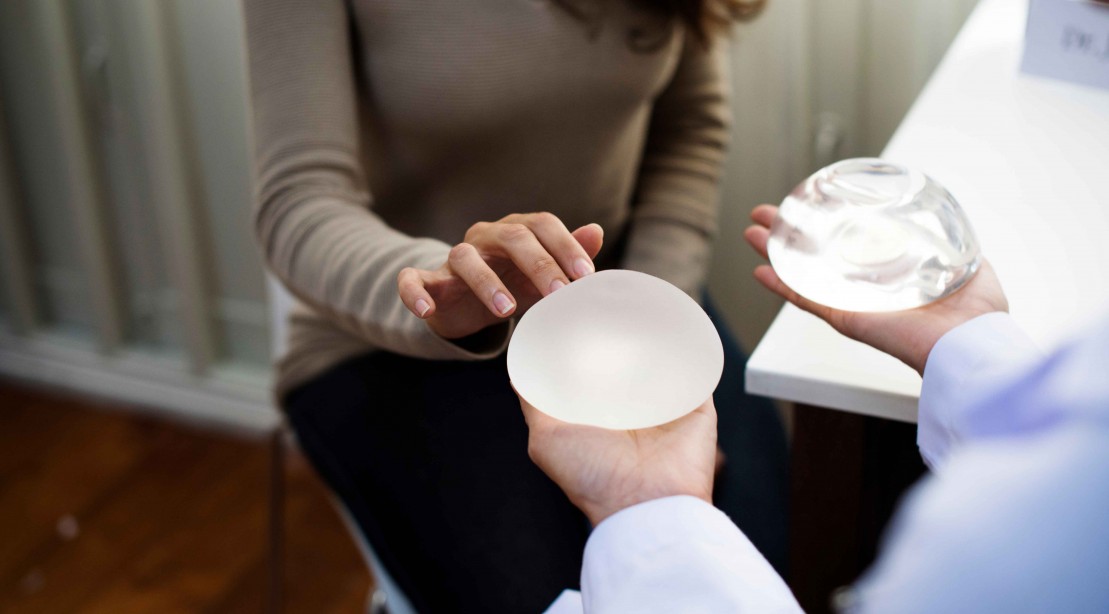 The FDA Wants Stronger Warnings About Breast Implant Risks The FDA Wants Stronger Warnings About Breast Implant Risks