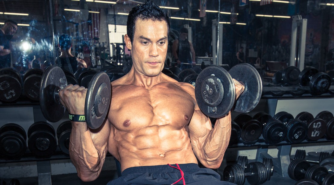 4 Tips To Build The Perfect Workout Routine Muscle Fitness 4 Tips To Build The Perfect Workout Routine Muscle Fitness