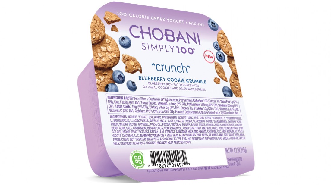 30 HighProtein, LowCalorie Packaged Foods Muscle & Fitness