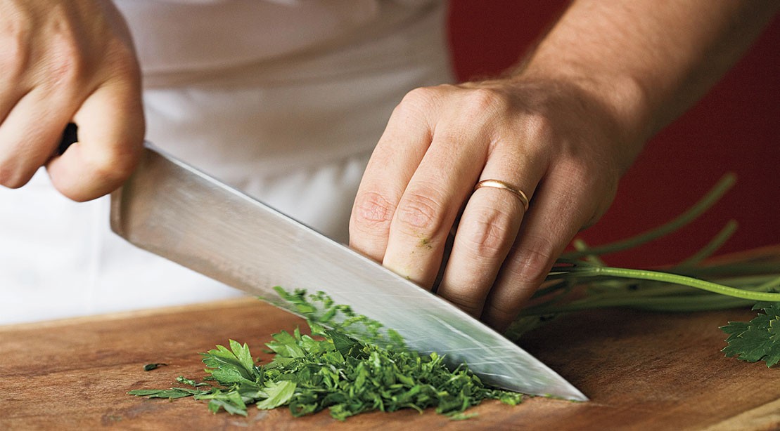 How to Buy and Sharpen a Quality Knife How to Buy and Sharpen a Quality Knife