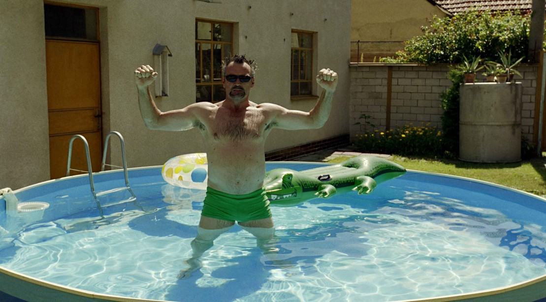 The Dad Bod Is the New Six-Pack, Planet Fitness Claims Health