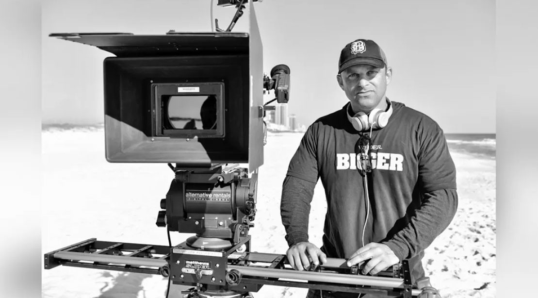 A picture of Dan Solomon. A picture of Dan Solomon.