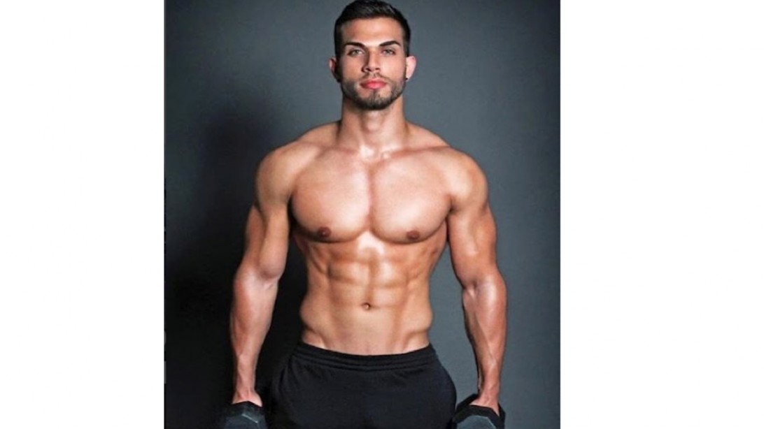 The Hottest Male Trainers On Instagram Muscle & Fitness