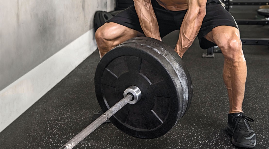 Deadlift Variation The Best Deadlift Variation to Protect Your Back