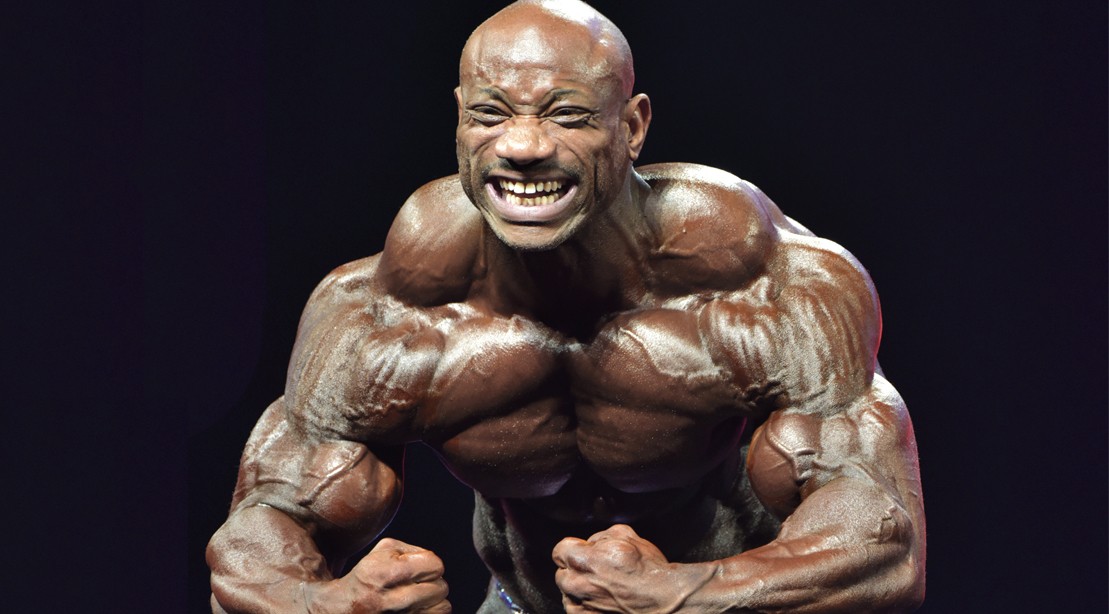 Dexter-Jackson-Posing Dexter-Jackson-Posing
