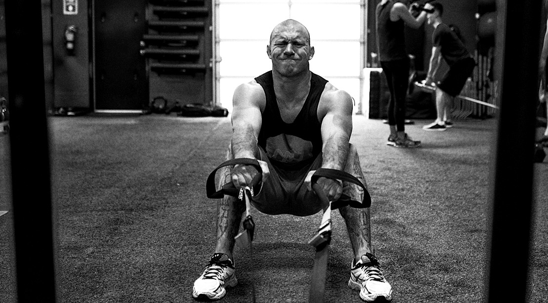 Donald-Cowboy-Cerrone-Training-TRX-MMA-UFC-246 Donald-Cowboy-Cerrone-Training-TRX-MMA-UFC-246