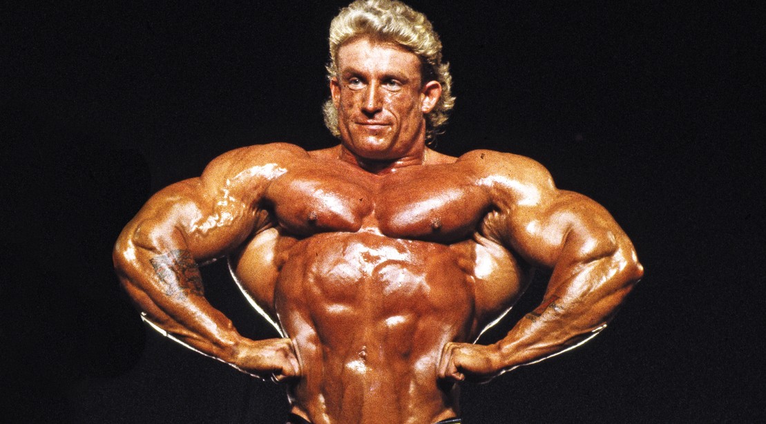 Dorian-Yates-Posing Dorian-Yates-Posing