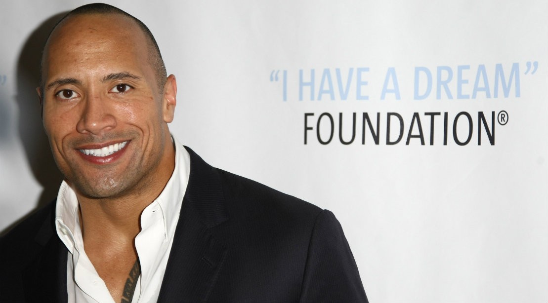 16 Standout Accomplishments from the Career of Dwayne ‘The Rock