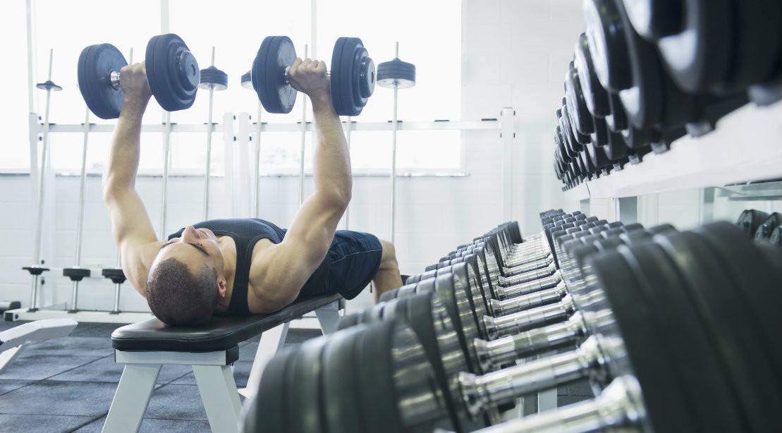 Gym Etiquette Rules for a Productive Workout Environment Muscle