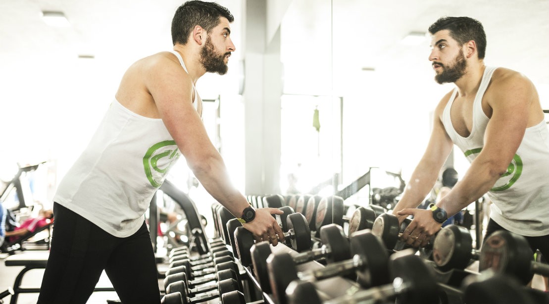 Gym Etiquette Rules for a Productive Workout Environment Muscle