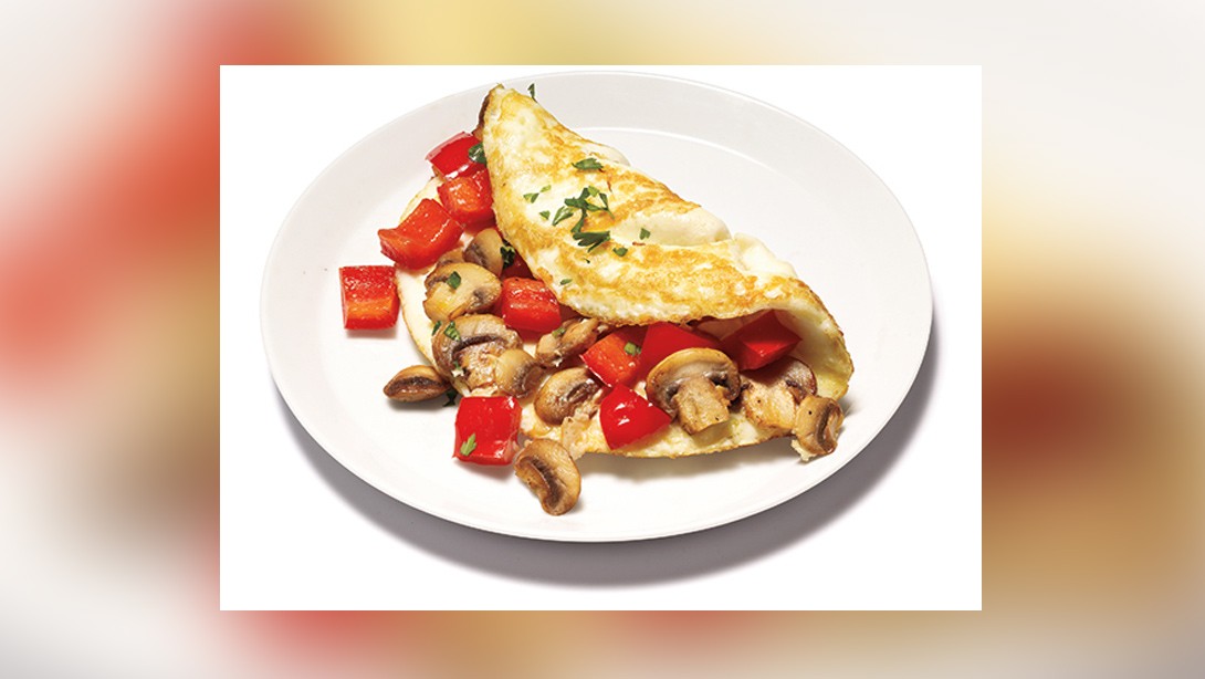 25 Best High Protein Egg Recipes for AllDay Breakfast Muscle & Fitness