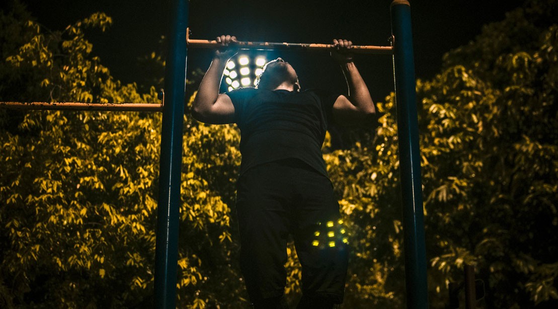 You Should Train in the Evening if You Want to Burn More Calories, Science Finds You Should Train in the Evening if You Want to Burn More Calories, Science Finds