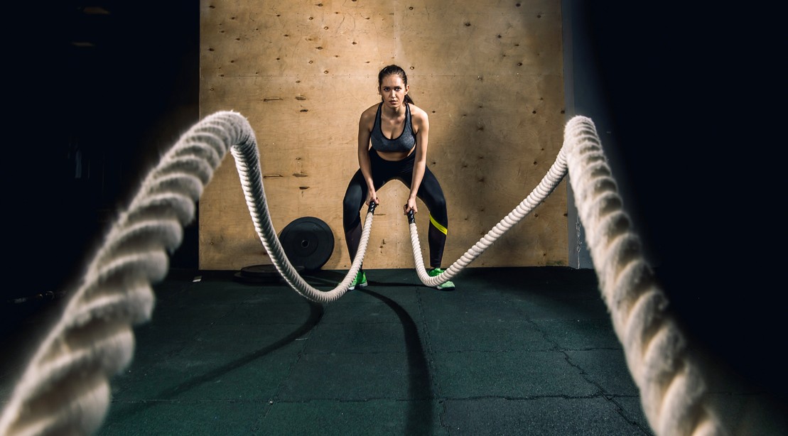 Backlash From Ropes Top 20 Health Trends That Will Stand the Test of Time | Muscle & Fitness