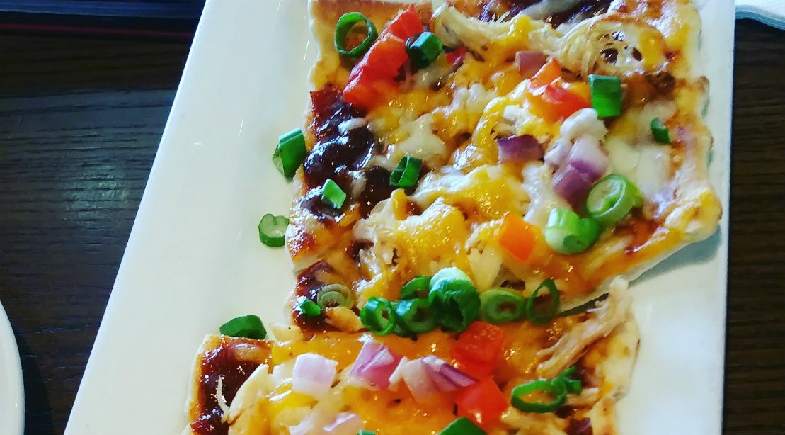 Toaster Oven Recipe for Athletes Ezekiel Bread Pizzas Muscle & Fitness