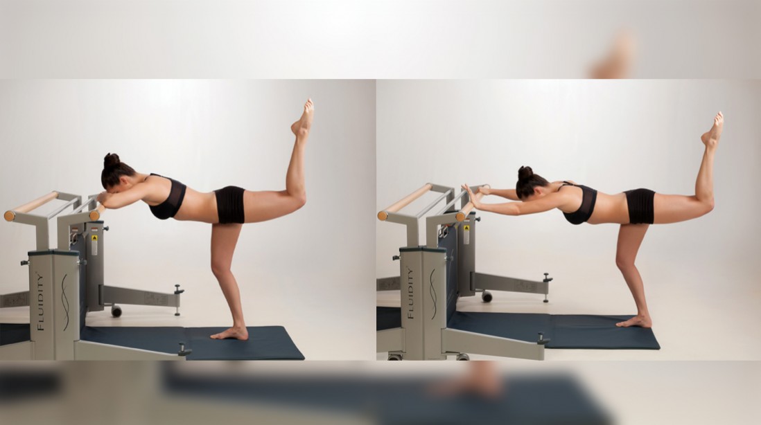 Why Bodybuilders Should Do Barre Workouts Why Barre Workouts are Good