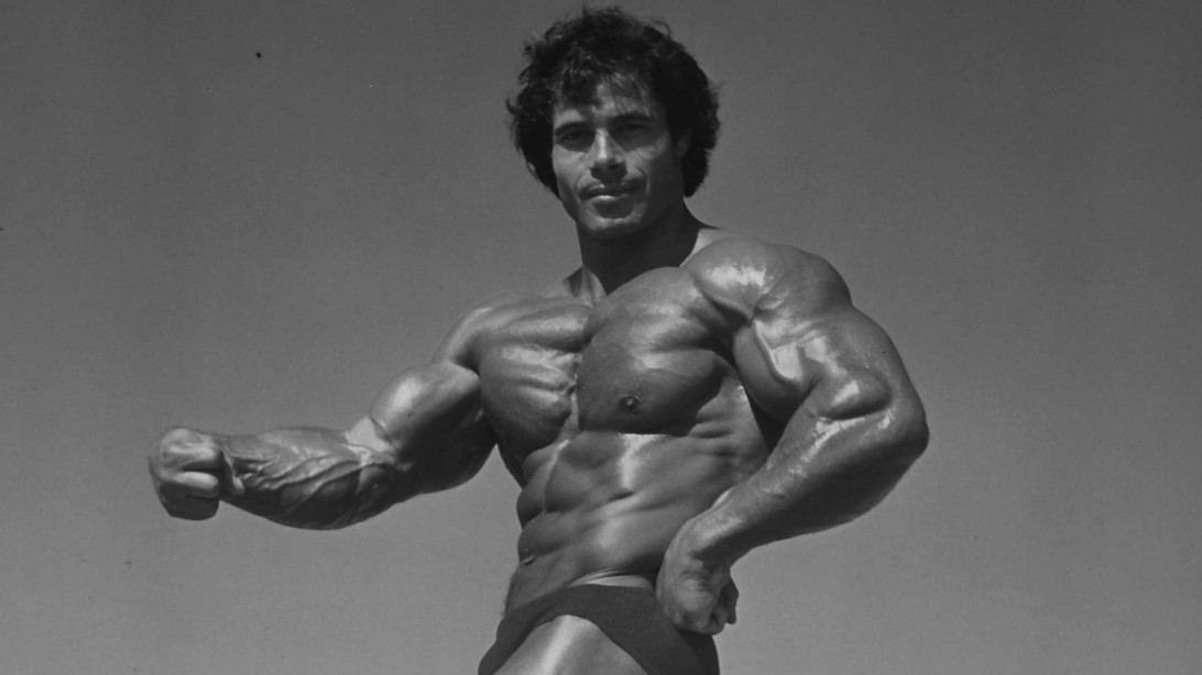 being franco columbu is ready for one more round muscle fitness