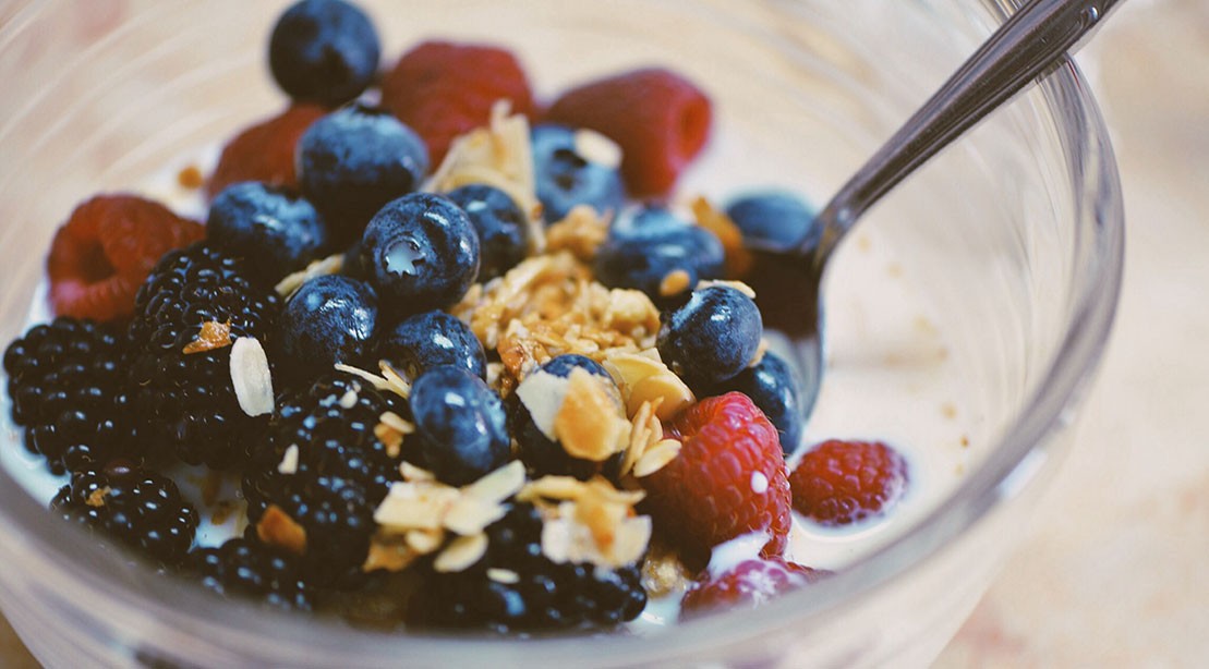 Fruit Fiber