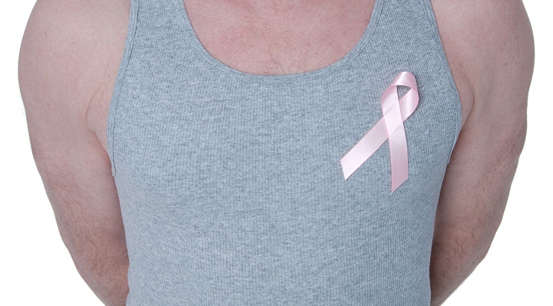 Breast Cancer in Men: Everything You Need to Know Breast Cancer in Men: Everything You Need to Know