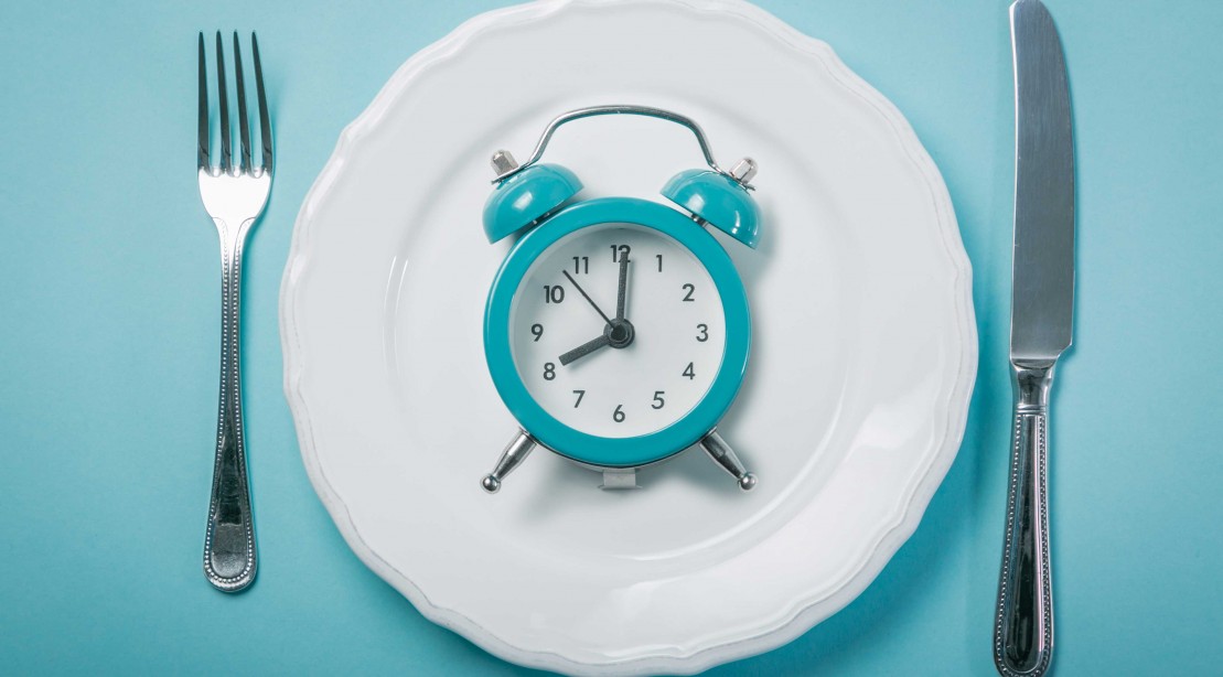 Intermittent Fasting Could Reduce Belly Fat, Stroke Risk and More, a New Study Says Intermittent Fasting Could Reduce Belly Fat, Stroke Risk and More, a New Study Says