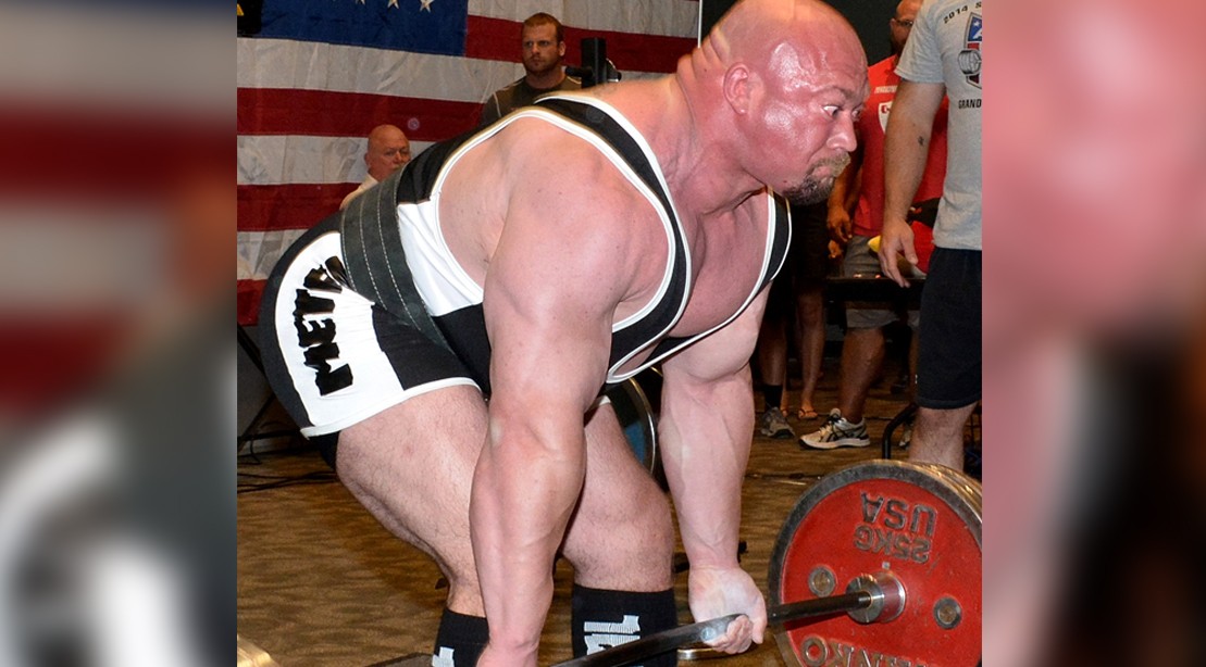 JLHoldsworth-Power-lifter-Deadlift. JLHoldsworth-Power-lifter-Deadlift