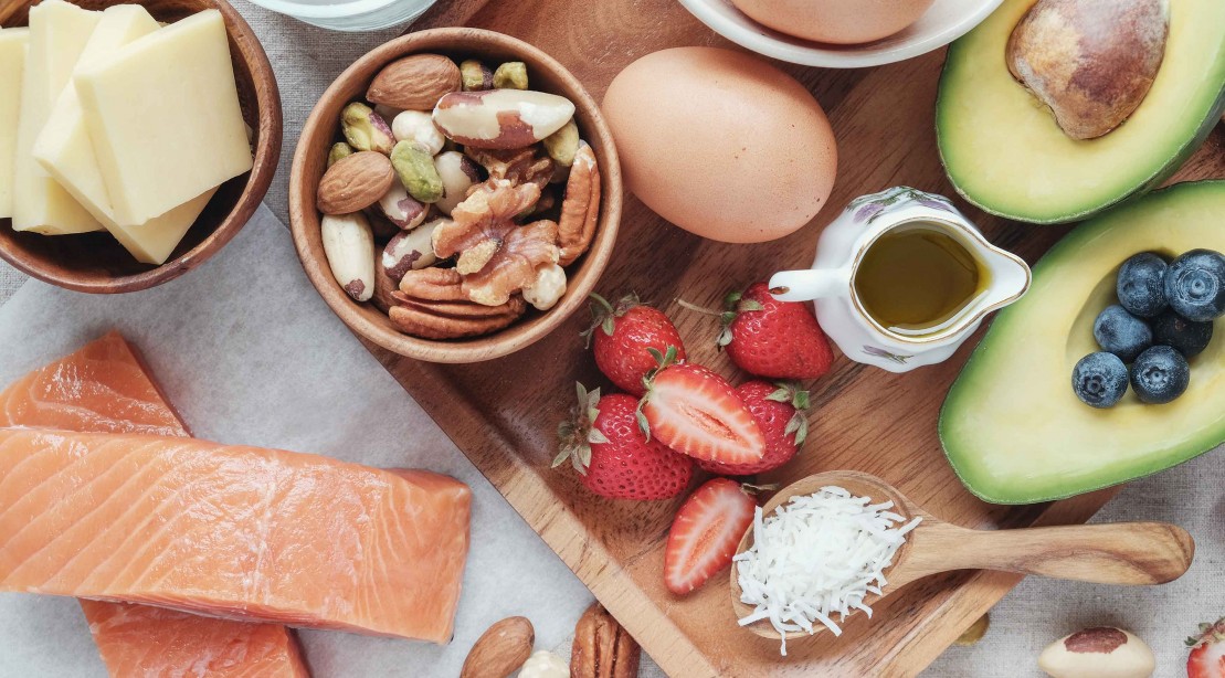 Could the Keto Diet Help You Fight Off the Flu? Could the Keto Diet Help You Fight Off the Flu?