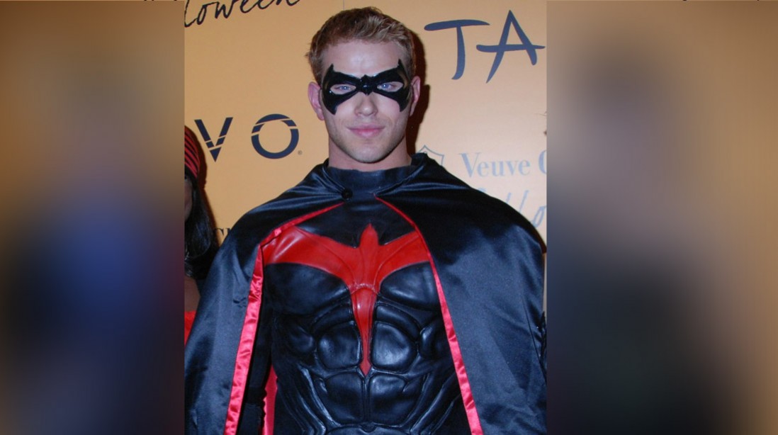 Best Male Celebrity Halloween Costumes of All Time Muscle & Fitness