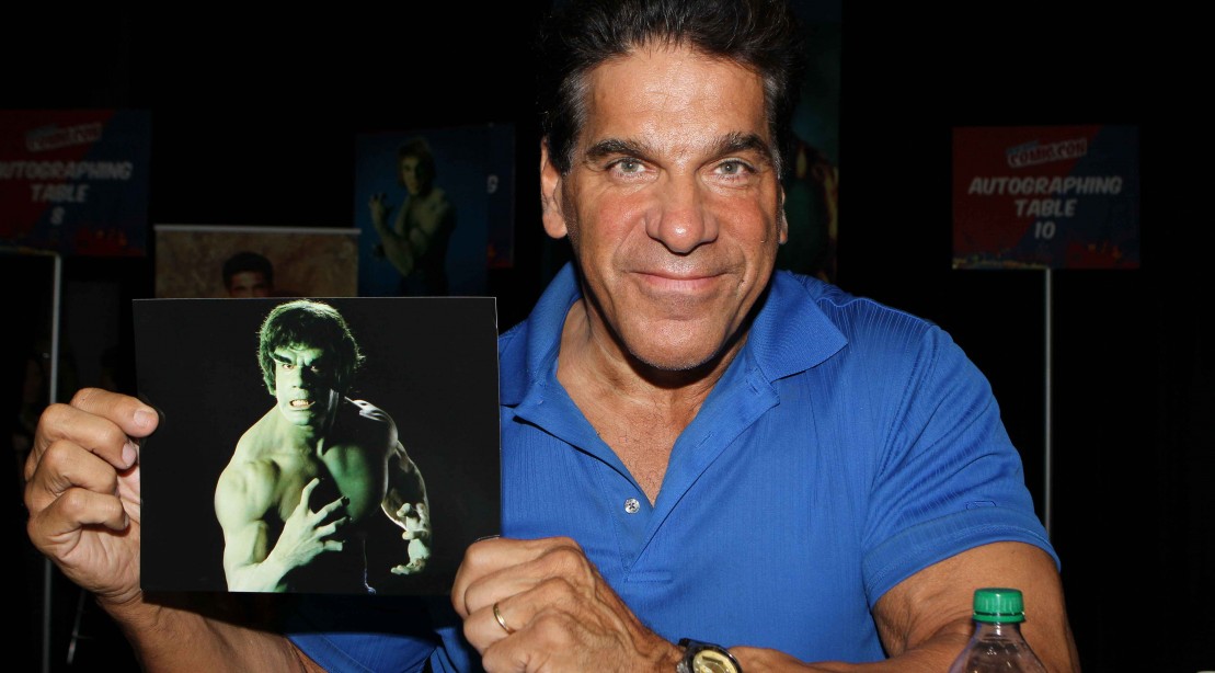 Lou Ferrigno is Not A Fan of Mark Ruffalo's Portrayal of Hulk in 'Endgame' Lou Ferrigno is Not A Fan of Mark Ruffalo's Portrayal of Hulk in 'Endgame'