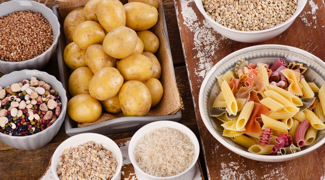 Low-Carb or Low-Fat? Study Says It's Actually Quality over Quantity Low-Carb or Low-Fat? Study Says It's Actually Quality over Quantity