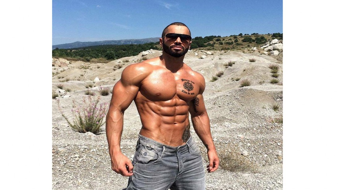 The Hottest Male Trainers On Instagram Muscle & Fitness