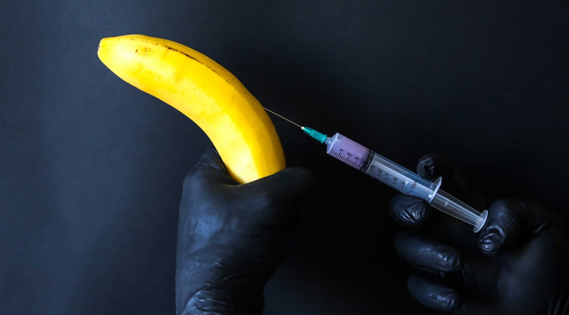A Male Birth Control May Soon Be Approved for Public Use A Male Birth Control May Soon Be Approved for Public Use