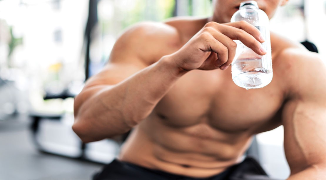 How Can I Prevent Muscle Cramps During Exercise? How Can I Prevent Muscle Cramps During Exercise?