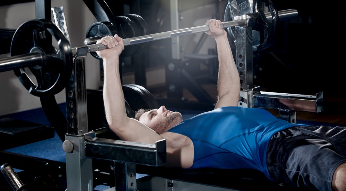 5 Best Ways to Amp Up Your Muscle Growth Muscle & Fitness