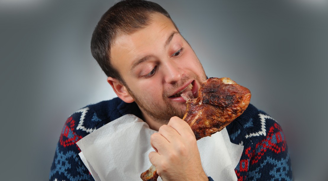 5 Surprising Health Benefits of Turkey Muscle & Fitness