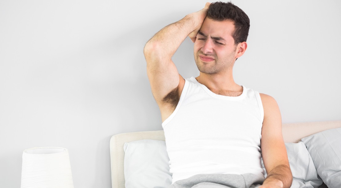 Use This Workout If You Have a Hangover Use This Workout If You Have a Hangover