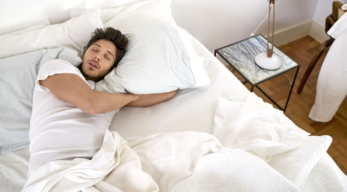 All The Ways Sleep Helps You Build Muscle Muscle Fitness