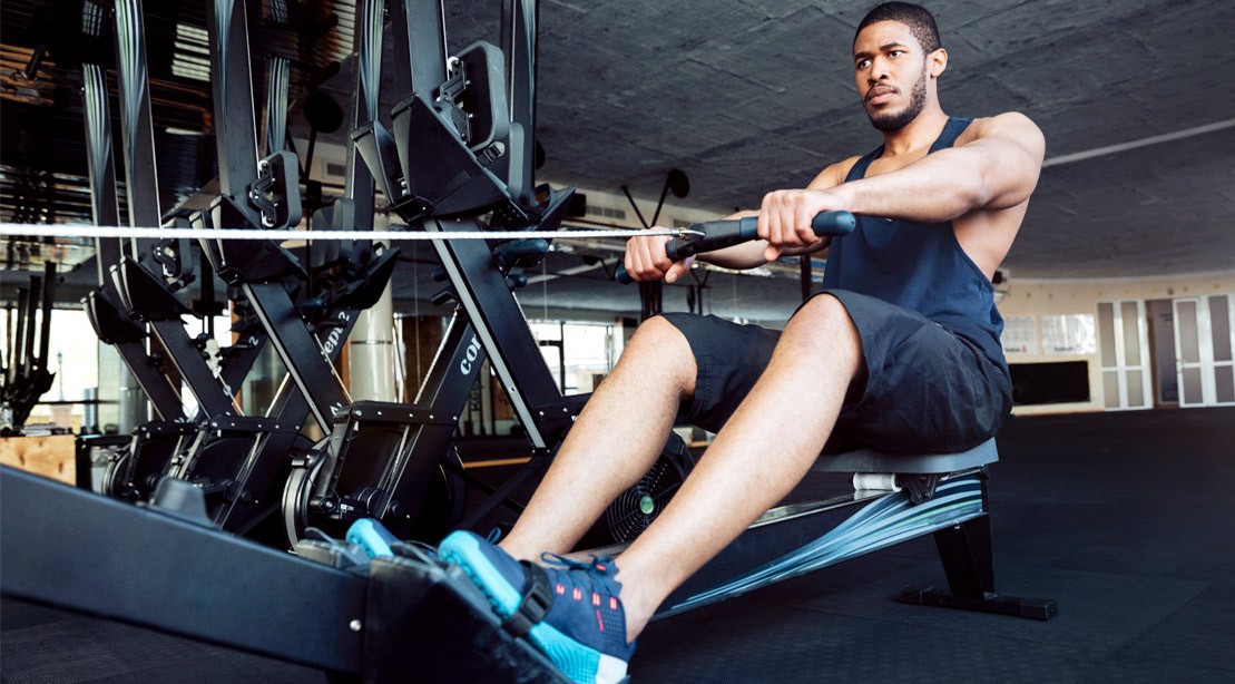 6 Exercise Machines That Trainers Use to Build Muscle | Muscle & Fitness