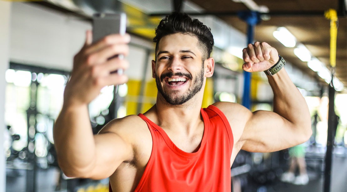 7 Douchebag Moves at the Gym that Ruin it for Others Muscle & Fitness