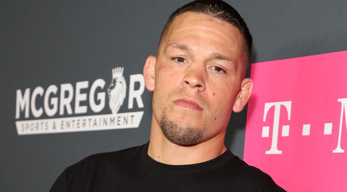 Nate-Diaz-Red-Carpet-Event-Mcgregor-Mayweather