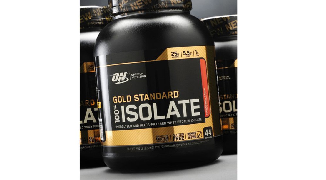 The Best, Cleanest Whey Protein Powder You Can Buy Muscle & Fitness