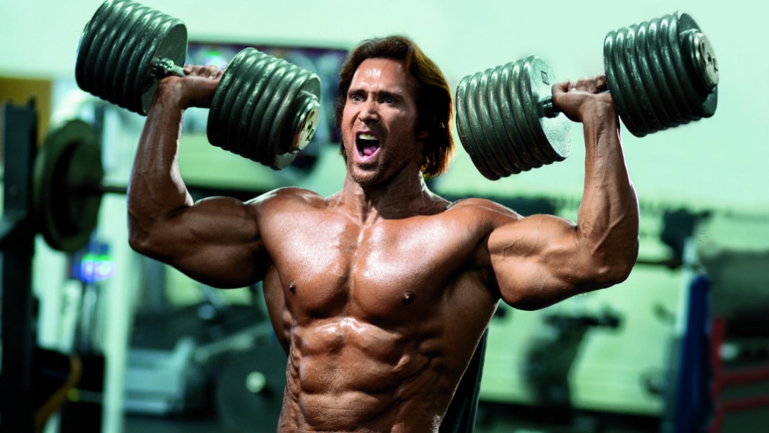 Delt Training King T U T Shoulder Workout Muscle Fitness Delt Training King T U T Shoulder Workout Muscle Fitness