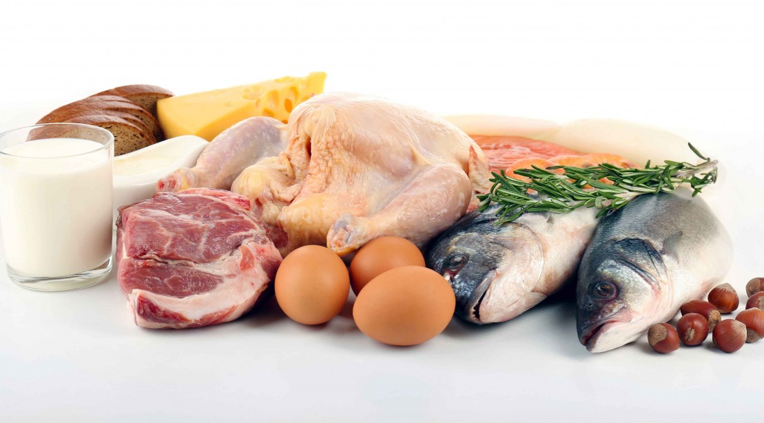Too Much Protein Will Increase Your Risk of Heart Disease